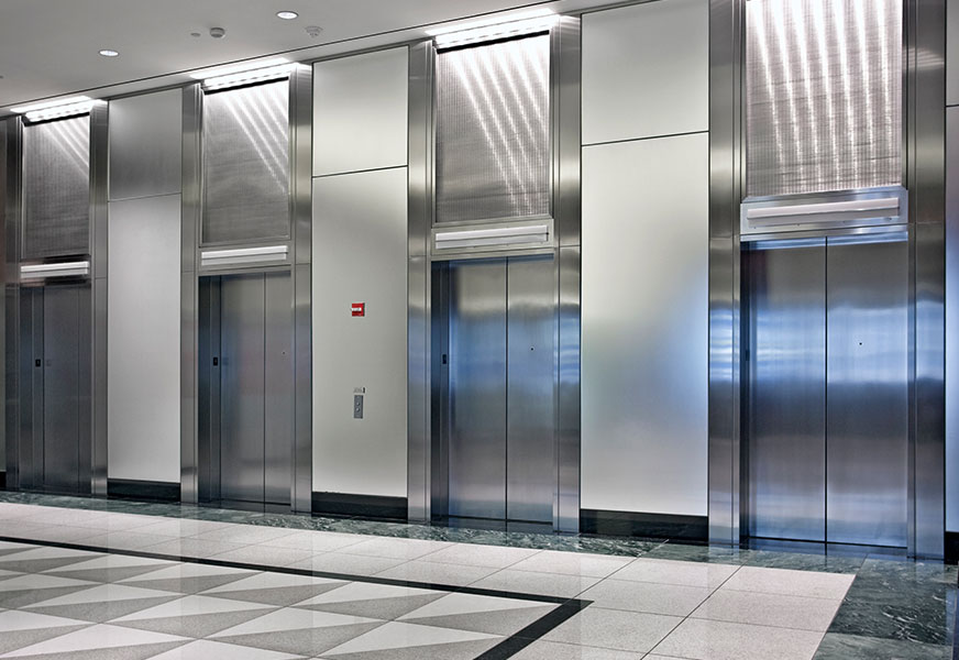 Keystone Elevator Modernization Services