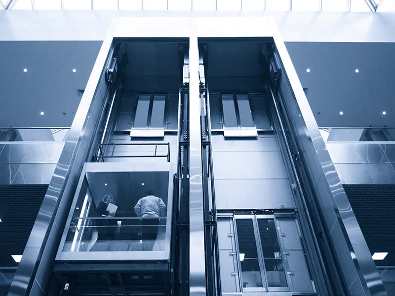 Keystone Elevator Modernization Services